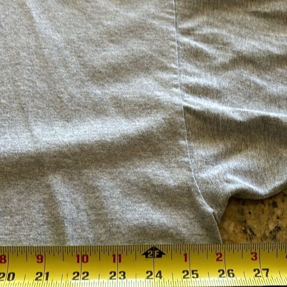 Steamboat Colorado T-Shirt‎ Gray Mens Gildan Size XXL - Picture 5 of 6